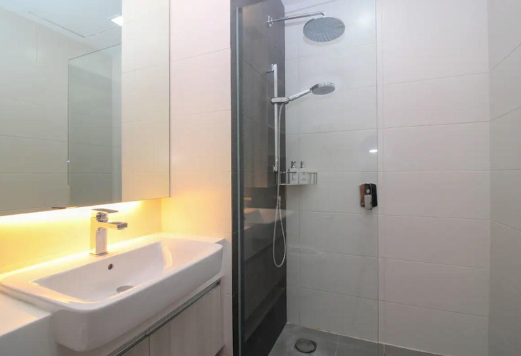 Bedroom 3, Iris Suite . Suasana @ 1BR 2Pax near CIQ, Johor Bahru