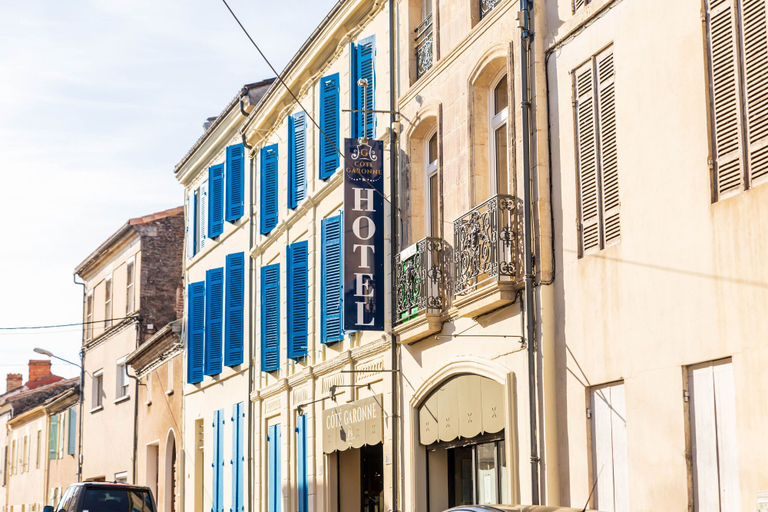Exterior & Views 2, Côté Garonne-Le balcon des dames, Lot-et-Garonne