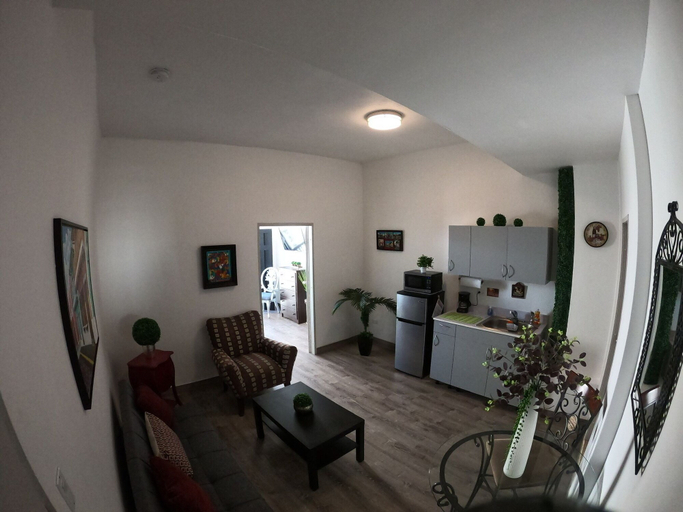 Others 5, 310Guest-House LaVida