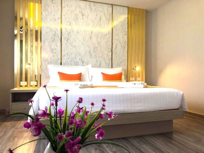 Bedroom 7
