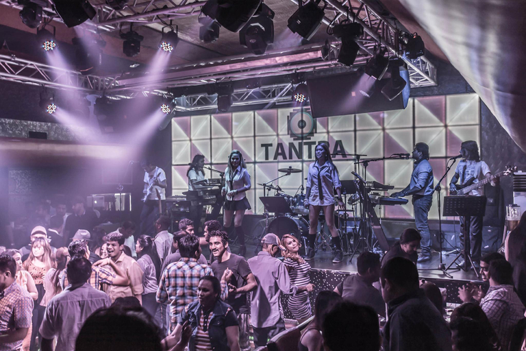 Nightclub 3, Fortune Royal Hotel, Fujairah