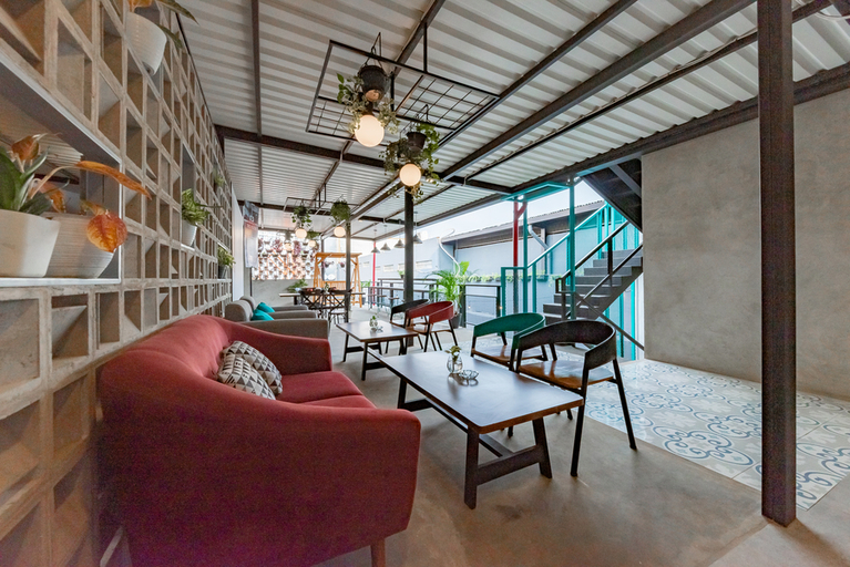 Others 4, Ultima Guest House, Bandung
