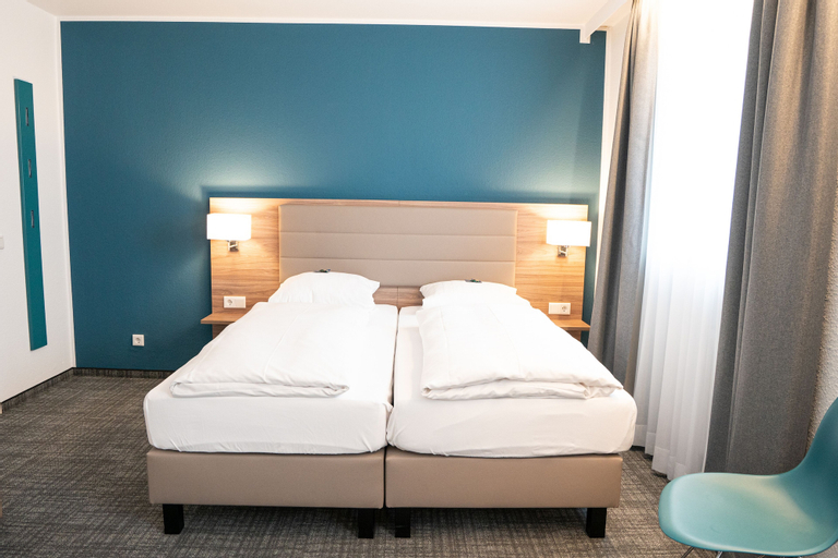 Bedroom 19