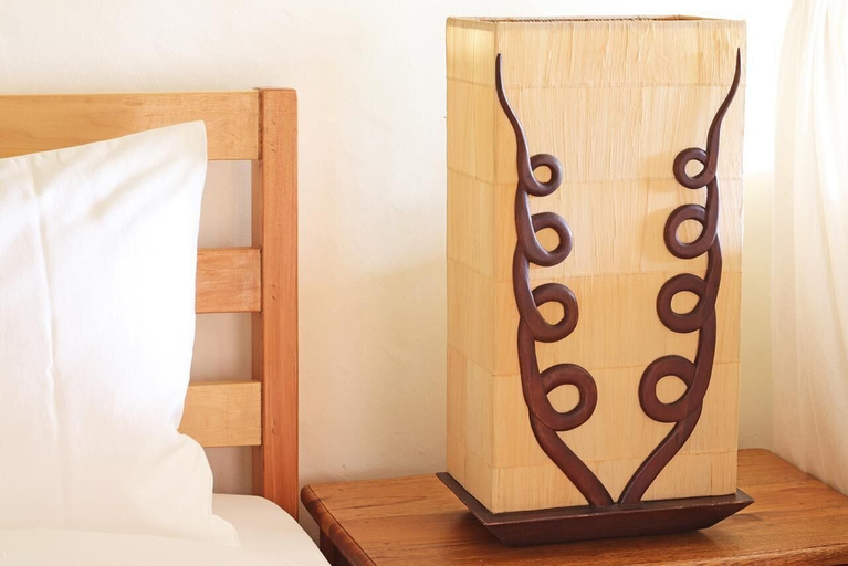 Bedroom 3, Olesamara Collection, Kieni