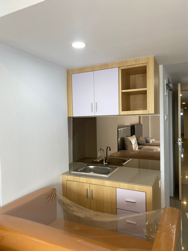Others 4, De Prima Studio Apartemen by PSG Group, Medan
