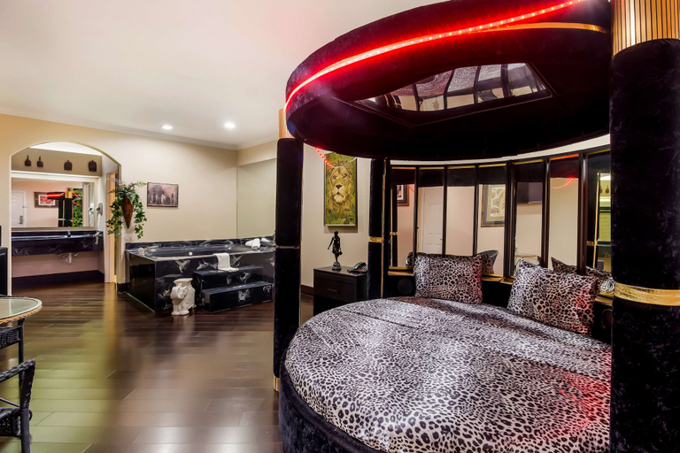 Others 5, Americas Best Value Platinum Inn & Suites, Houston