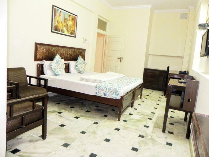 Bedroom 7