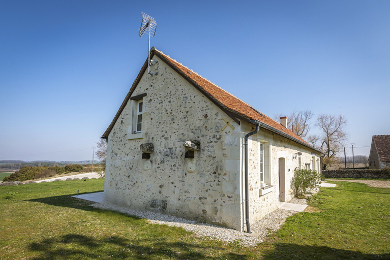 Exterior & Views 2, La Tour de Lierre 3, Indre-et-Loire