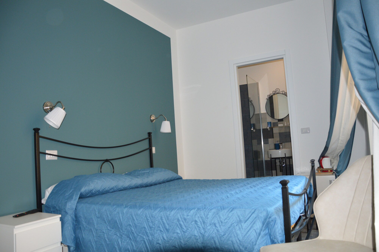 Bedroom 3, B&B A casa da Gabry, Catania