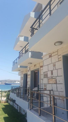 Exterior & Views 1, Ege Otel, Çeşme