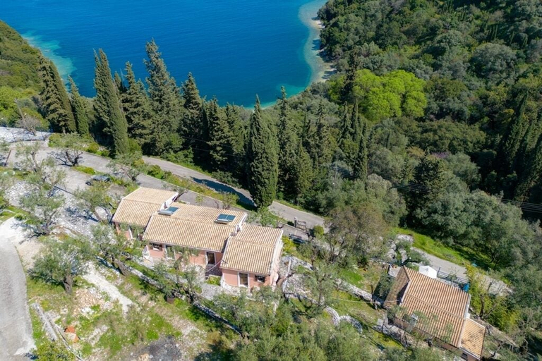 Others 5, Temperes Apartments, Ionian Islands