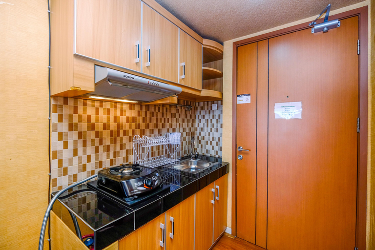 Others 5, Cozy Studio at Margonda Residence 5 Apartment By Travelio, Depok