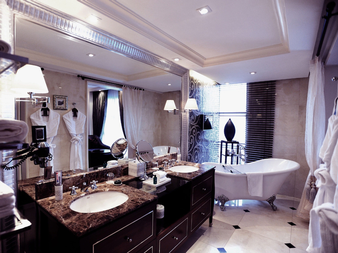 Bathroom 1