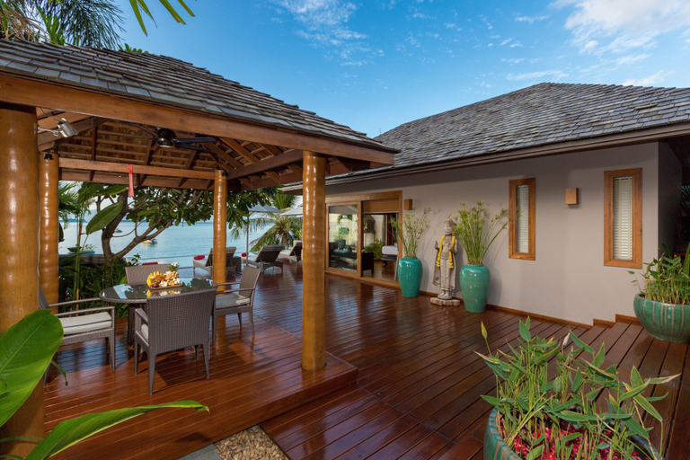 Exterior & Views 2, Baan Lucia, Ko Samui