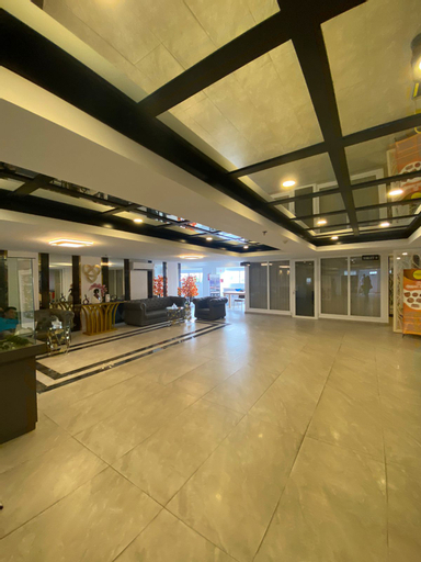 Public Area, De Prima Studio Apartemen by PSG Group, Medan
