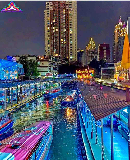 Sport & Beauty, Hyde Sukhumvit 11, Wattana