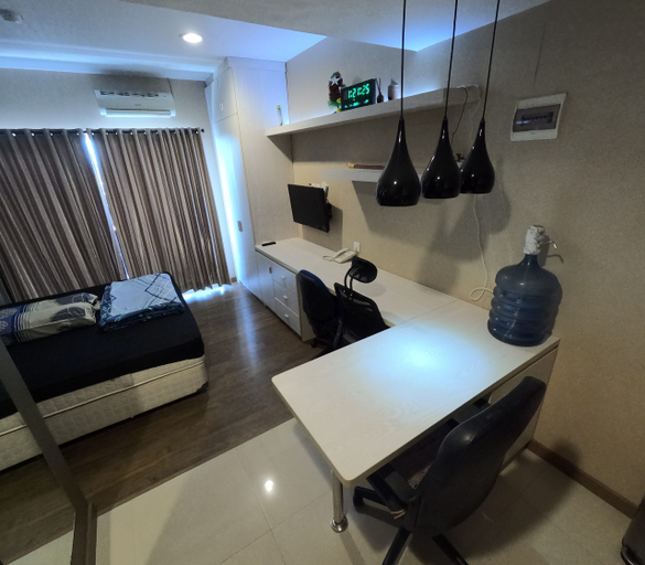 Business Facilities, Student Park 606 by We Stay, Sleman