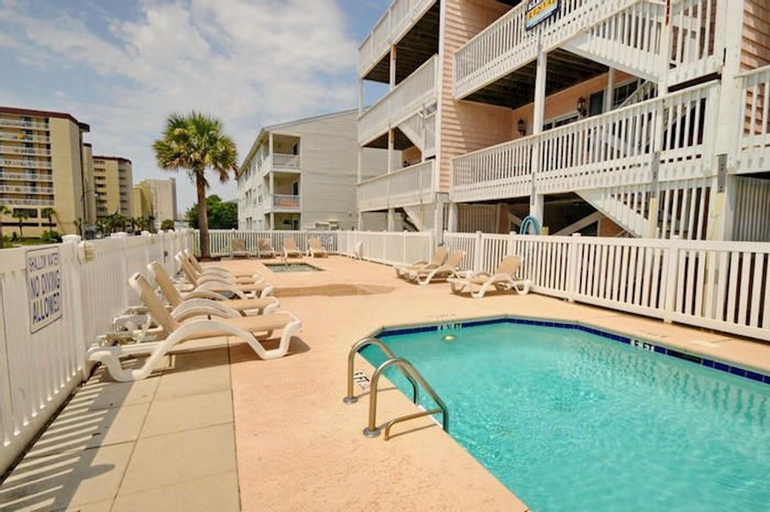 Luxurious Home with Theatre Room, Horry