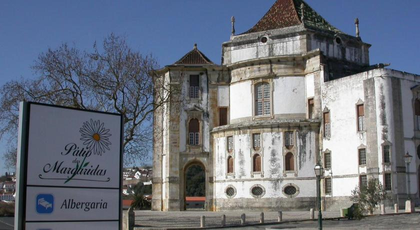 Patio das Margaridas, Óbidos