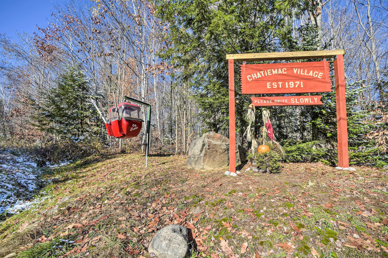 Others 5, North Creek Chalet w/ Fire Pit Near Gore Mountain!, Warren