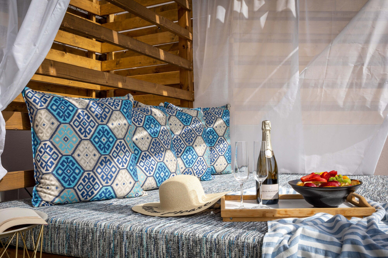 Bedroom 3, Avaton Suites & Villa Philian Collection, Thessaly