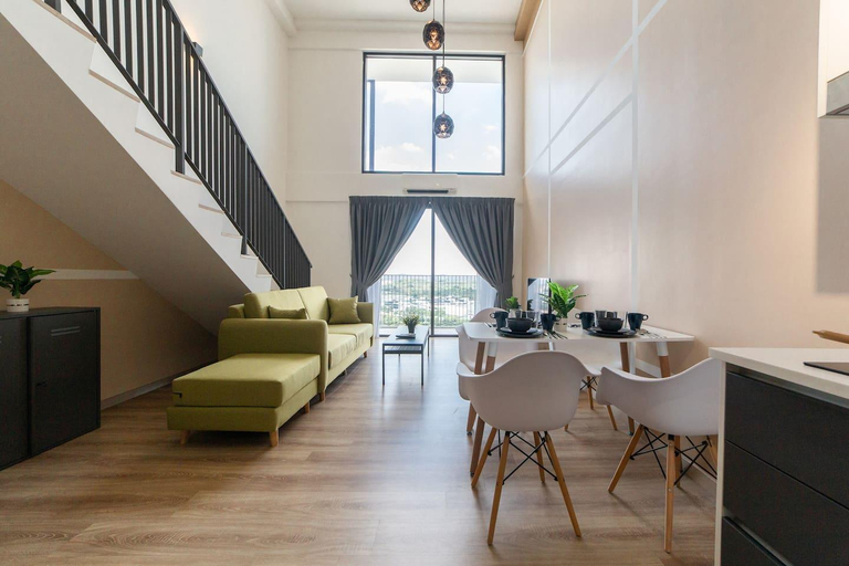 Others 4, [OS] Emporis Kota Damansara SOHO by Sleepy Bear, Petaling Jaya