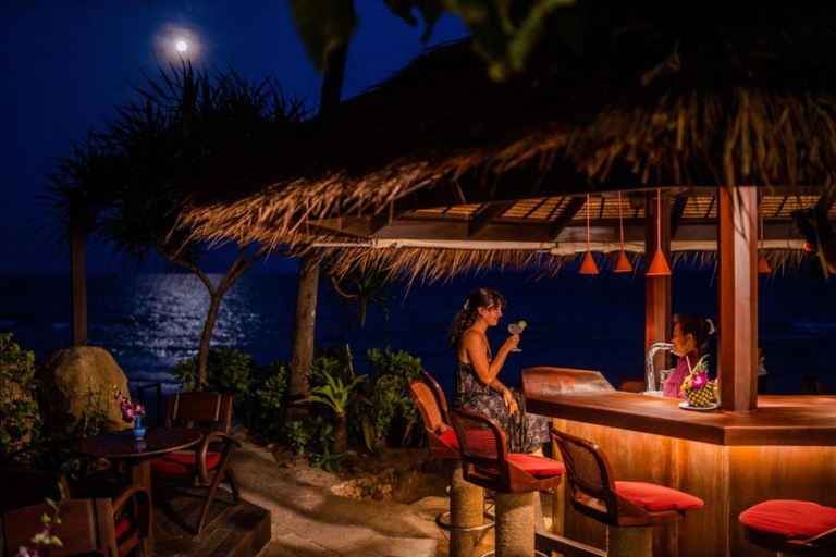 Food & Drinks 5, Anavana Beach Resort, Ko Samui