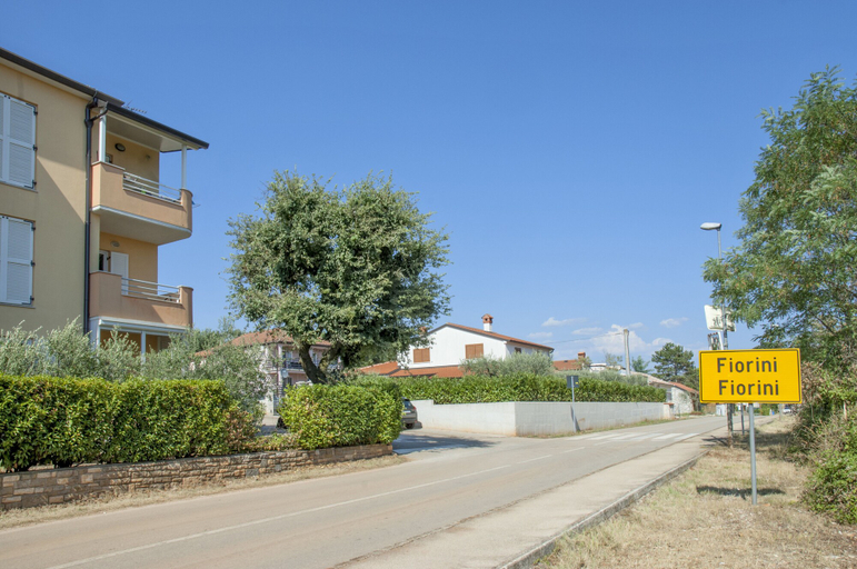 Exterior & Views 2, APP ELLY, Brtonigla