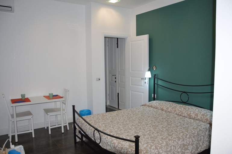 Bedroom 4, B&B A casa da Gabry, Catania