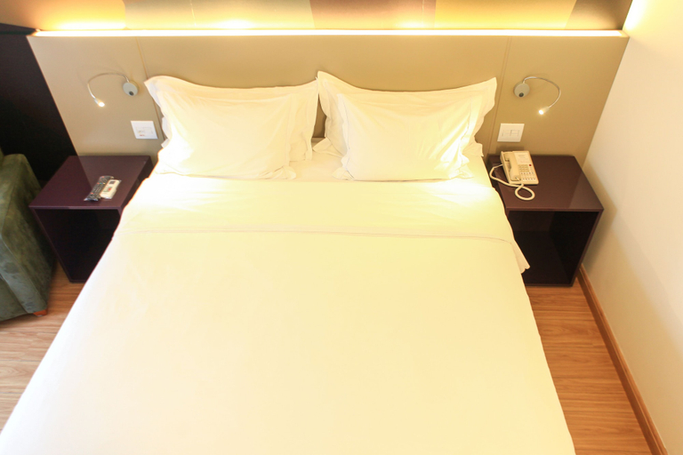Bedroom 4, Mercure São José Dos Campos Hotel, São José dos Campos