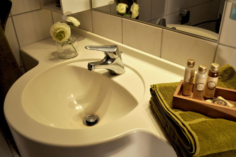 Bathroom 5