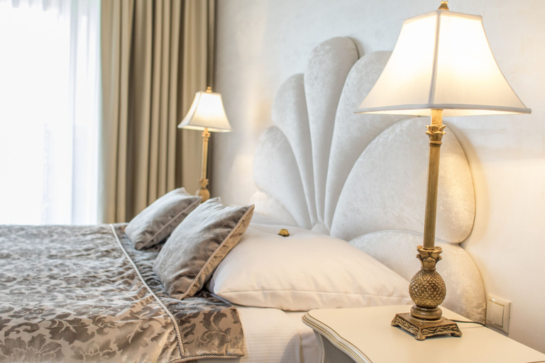 Bedroom 3, Hotel Kiston, Bytów