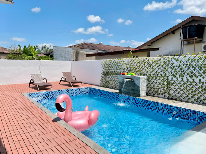 Others 2, Klebang villa by HeyStay Management, Malacca City