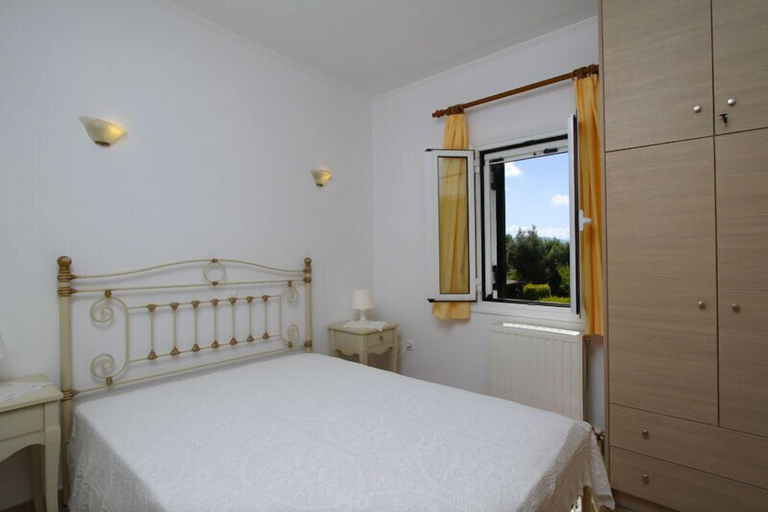 Bedroom 4, Saint Thomas Village, Ionian Islands