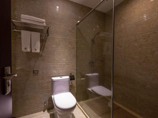 Huangtian Xingyue Hotel, Shaoguan
