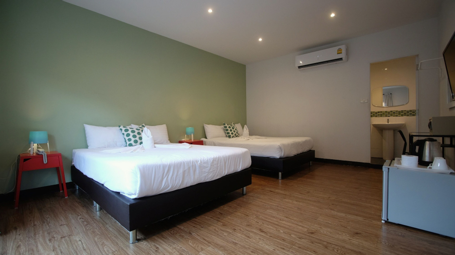 Bedroom 4