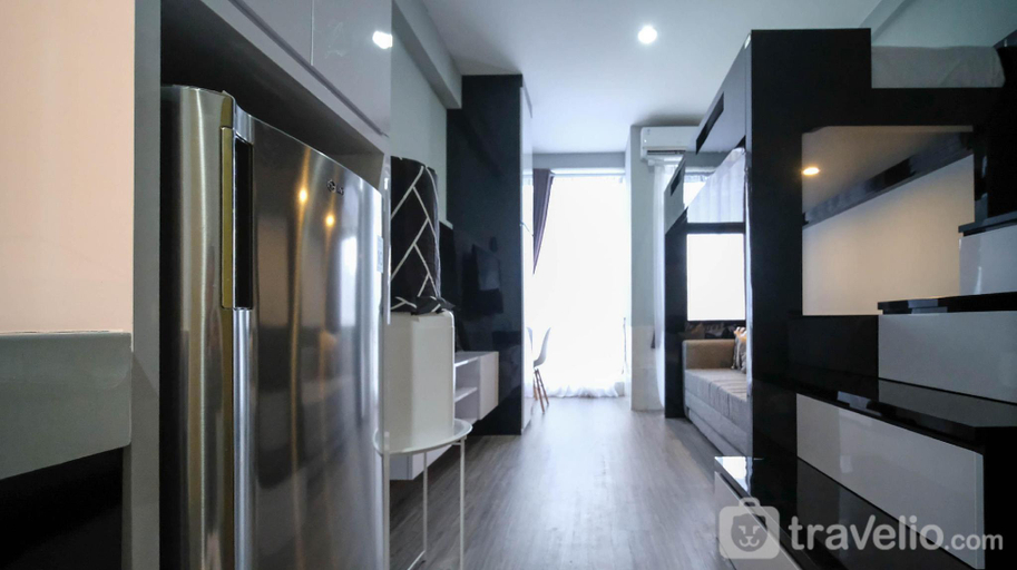 Others 5, Cozy Living Studio at Bale Hinggil By Travelio, Surabaya
