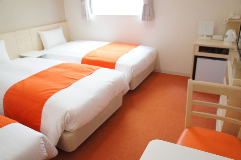 Bedroom 15