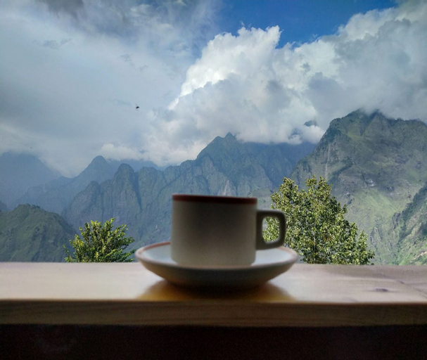 Exterior & Views 5, Auli Resort, Chamoli