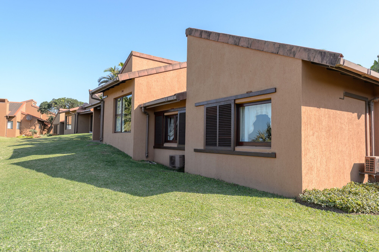 Exterior & Views, San Lameer Villa Rentals 3704, Ugu