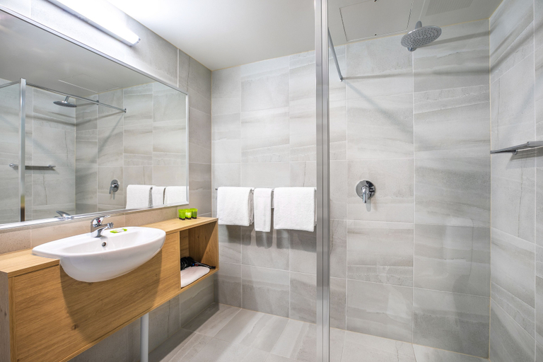 Bathroom 4, Nightcap At York On Lilydale, Yarra Ranges - Lilydale