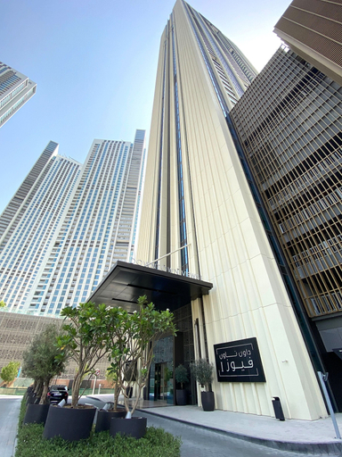 Exterior & Views 2, Silkhaus Downtown Views, Downtown Dubai, Dubai