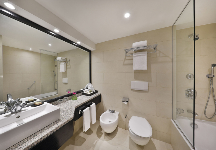 Bathroom 1