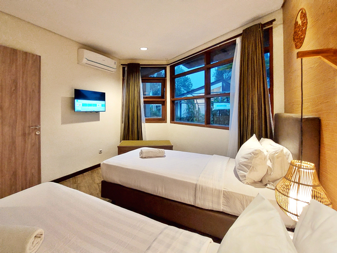 Bedroom 7
