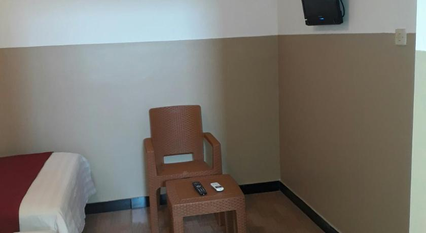 Bedroom 3, The New Orlinds Guest House, Gunung Kidul