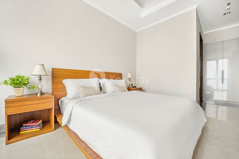 Bedroom 4, URBAN by Kozystay, South Jakarta