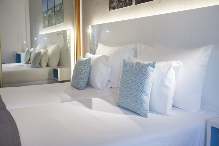 Bedroom 4, Coral Compostela Beach Golf, Santa Cruz de Tenerife