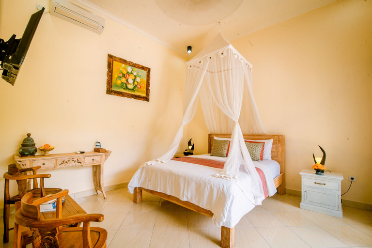 Bedroom 4