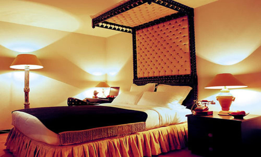Bedroom 5, Pearl Continental Hotel Karachi, Karachi