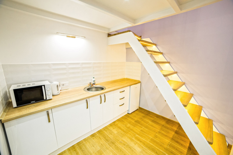 Others 5, Apartments 1 min to Opera House, L'vivs'ka